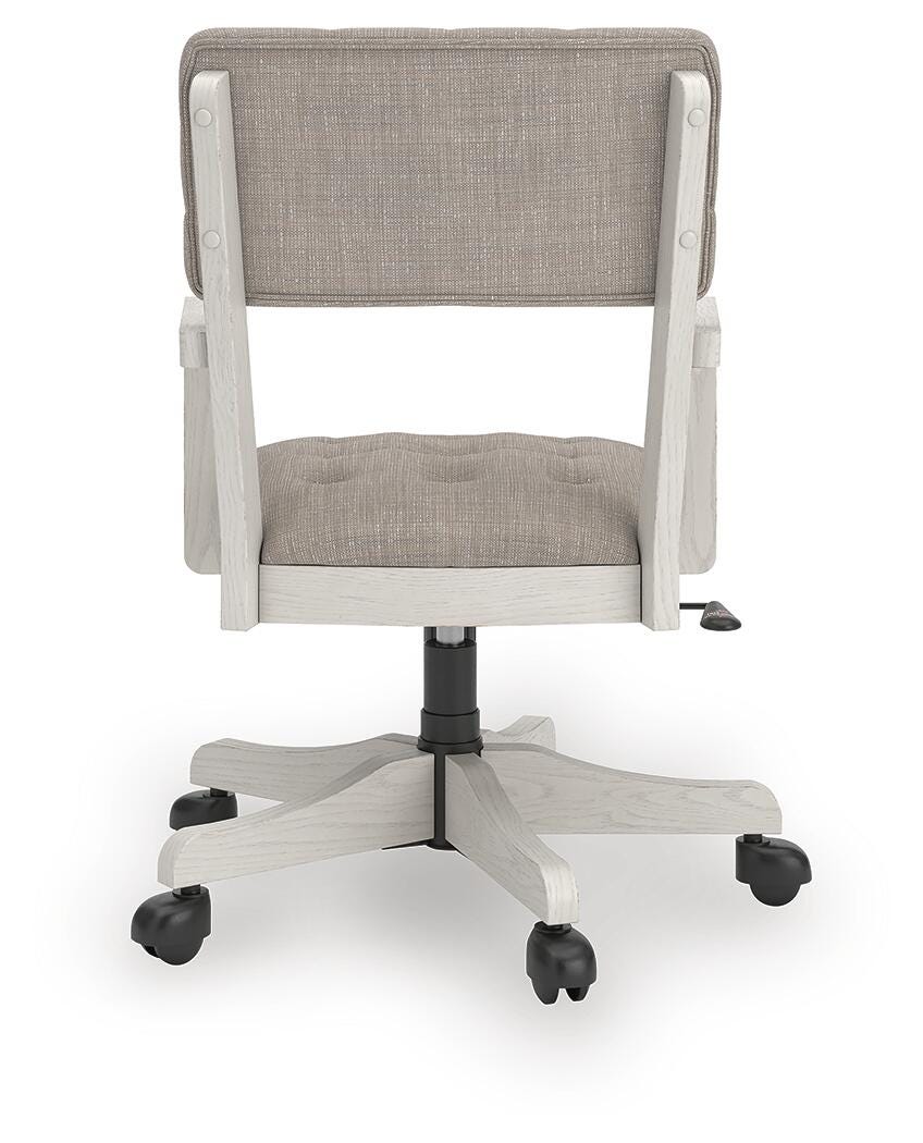 Robbinsdale Home Office Desk Chair - Image 7