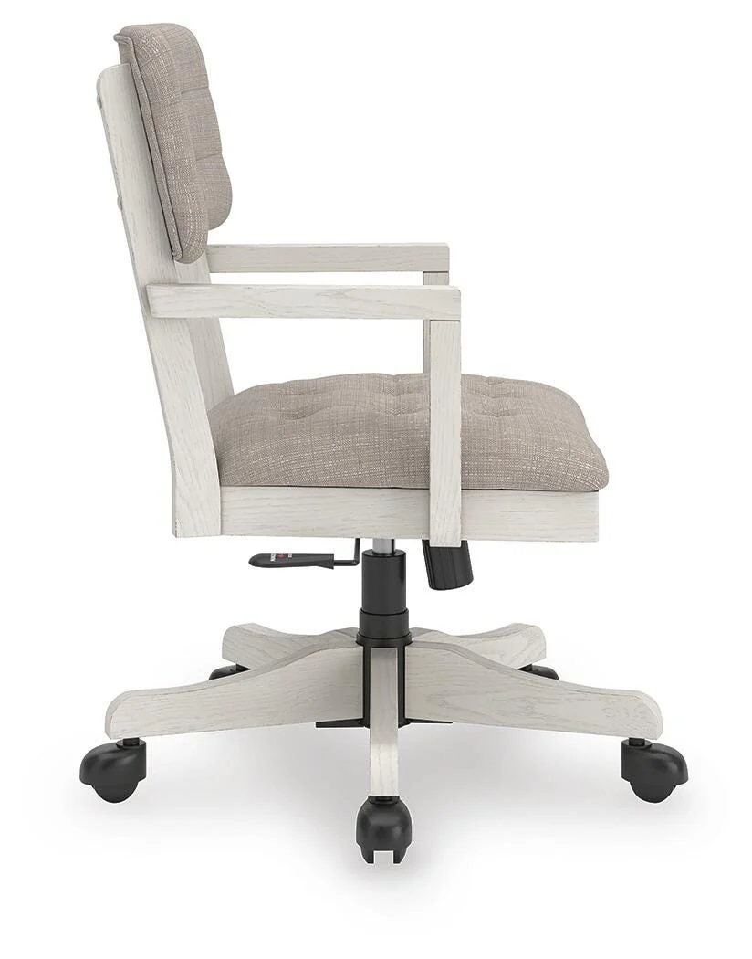 Robbinsdale Home Office Desk Chair - Image 9