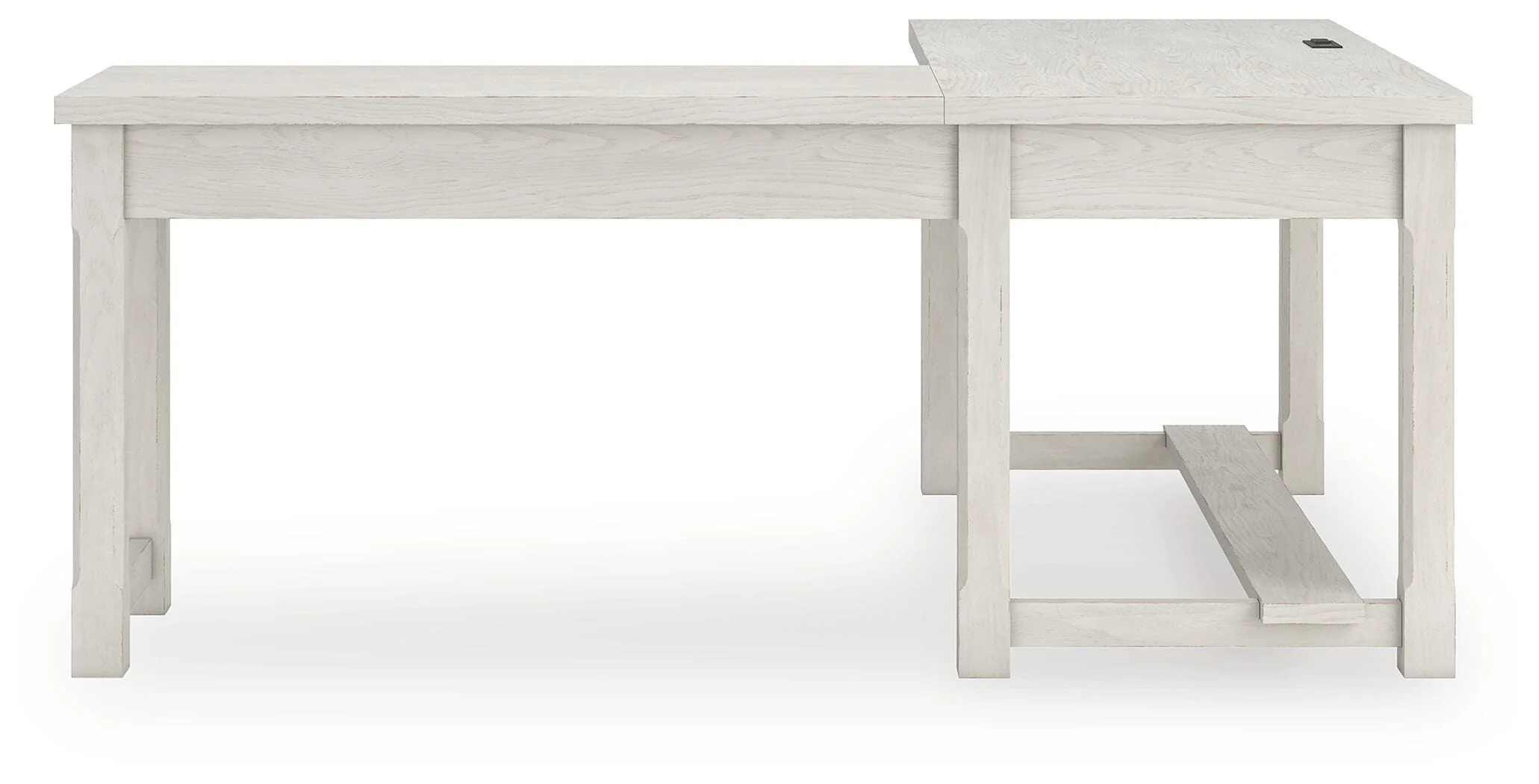 Robbinsdale L-Shaped Home Office Desk - Image 18