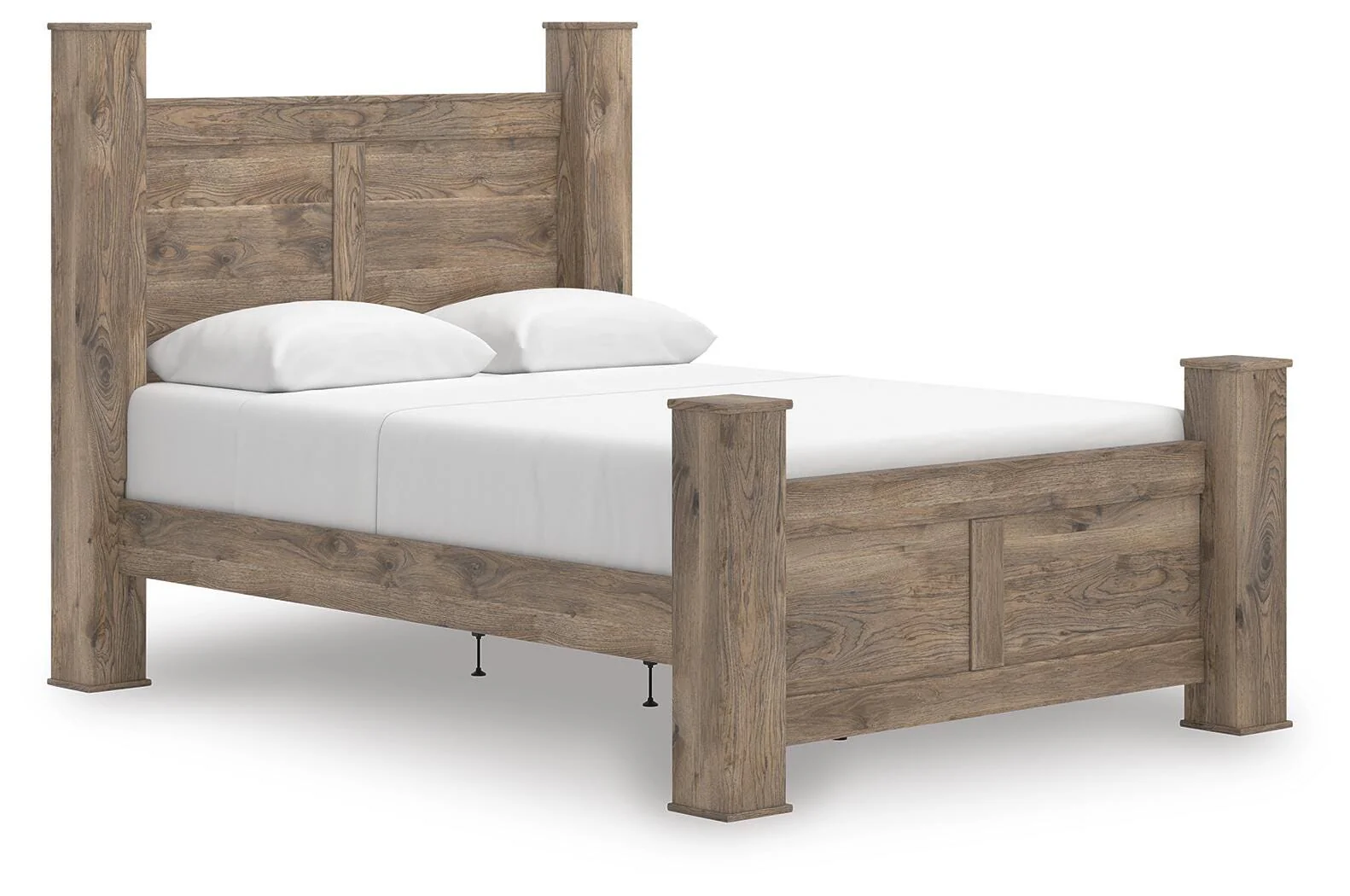 Rusticott Bed - Image 12
