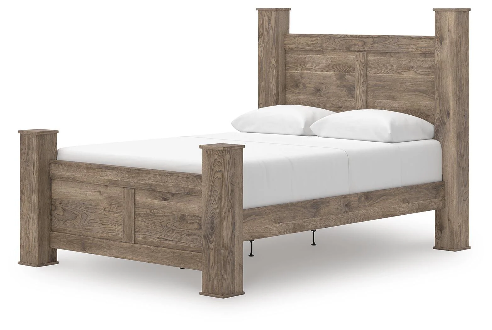Rusticott Bed - Image 17