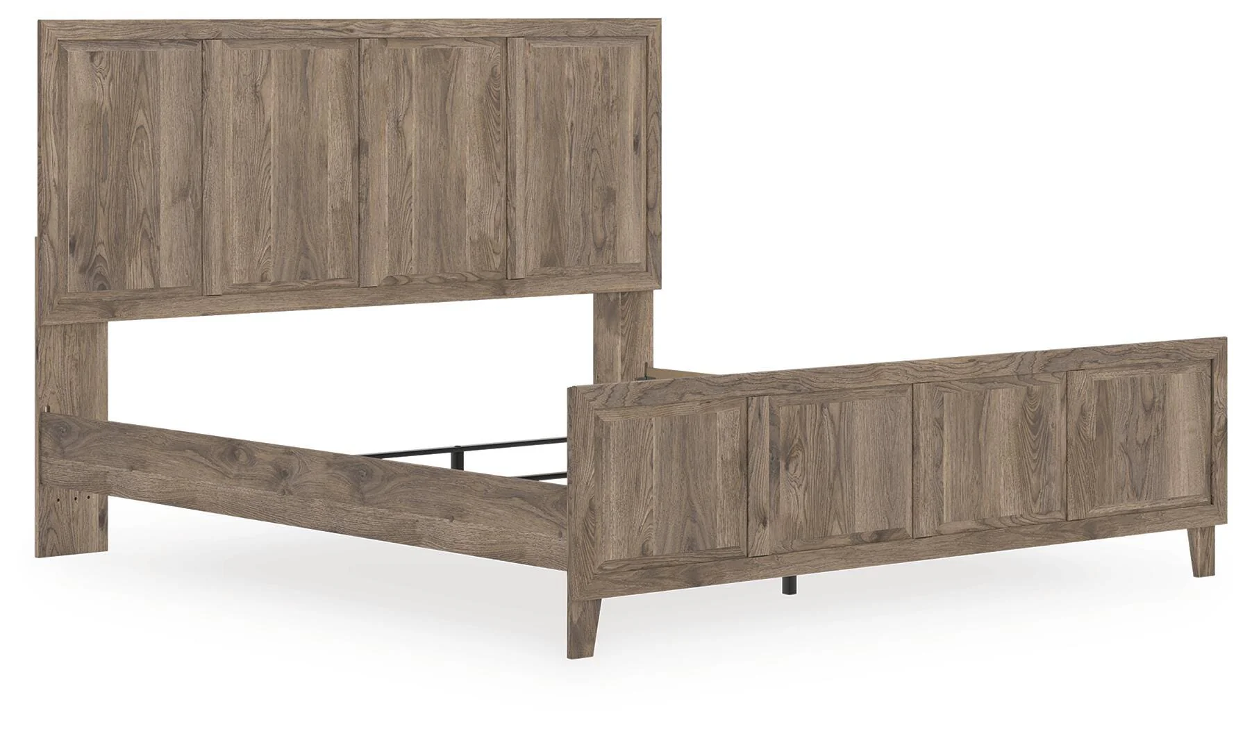 Rusticott Bed - Image 22
