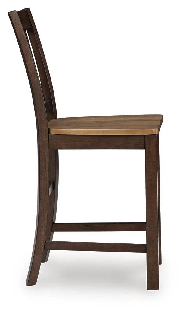 Rylandeen Counter Height Barstool - Image 7