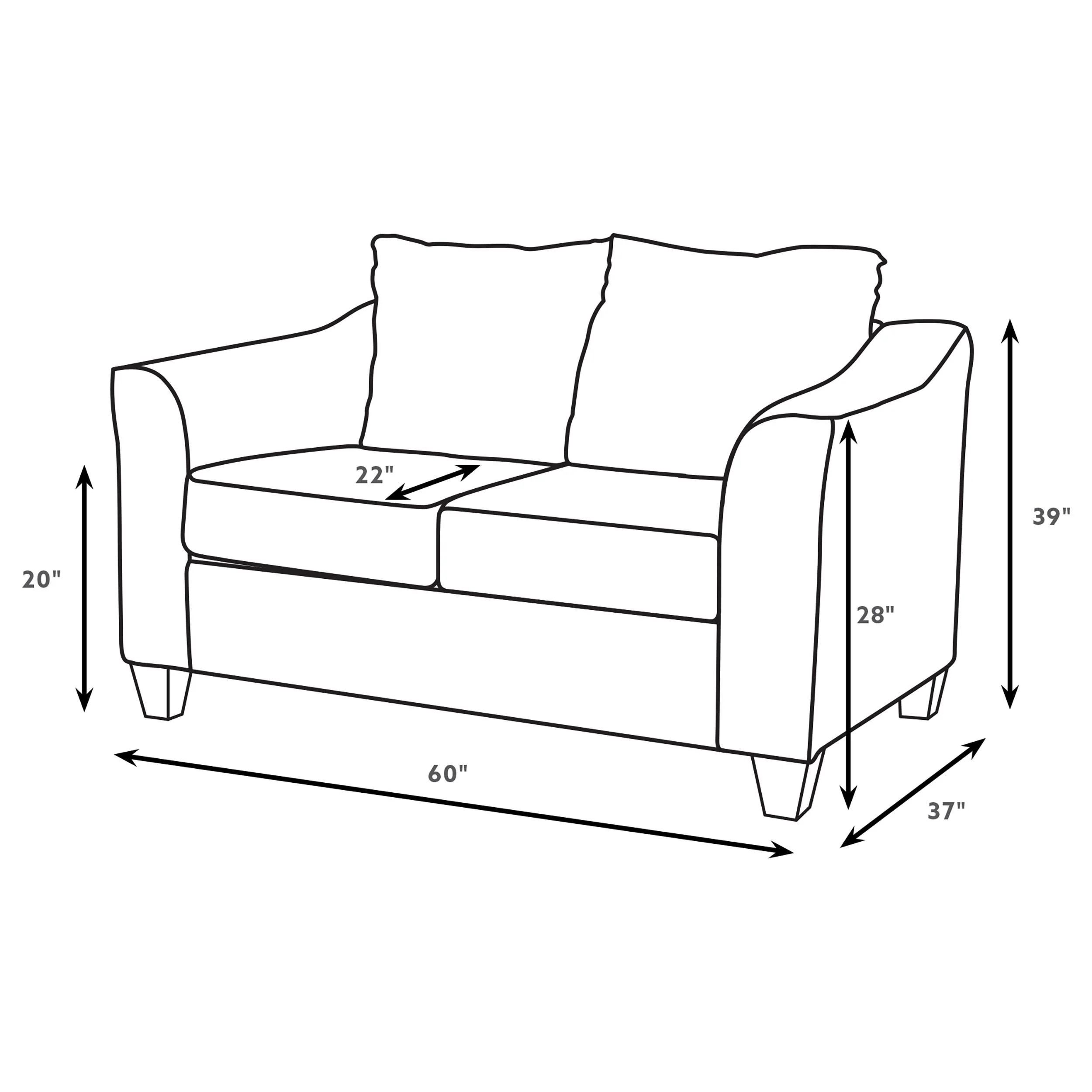 Salizar Sofa Set - Image 56
