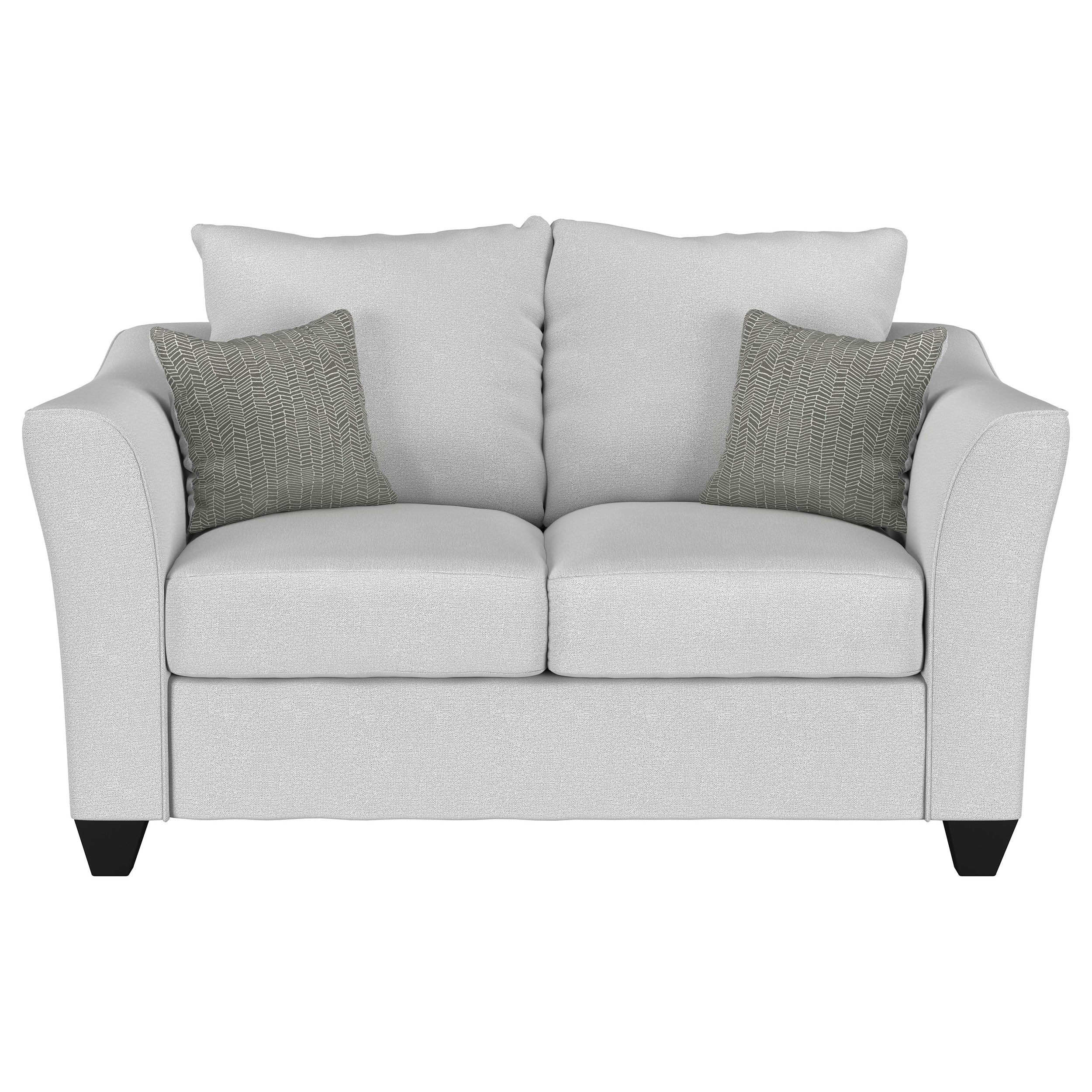 Salizar Sofa Set - Image 8