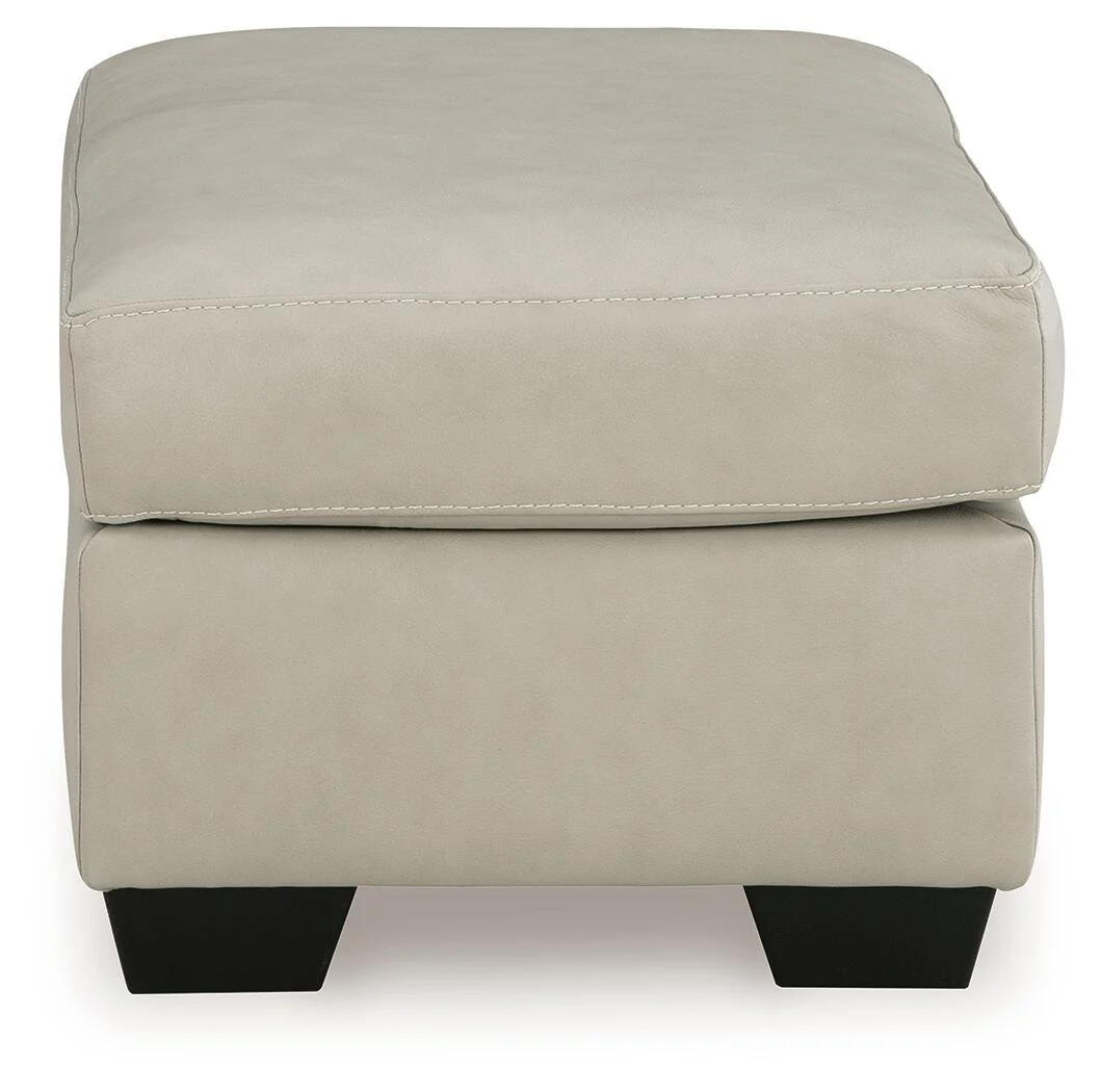 Santorine Ottoman - Image 12