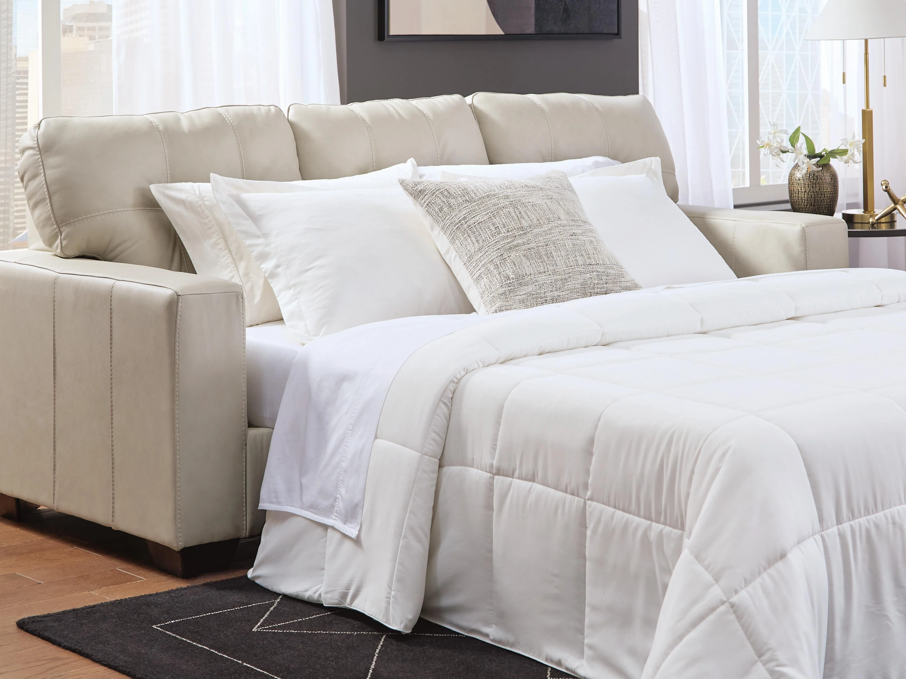 Santorine Sofa Sleeper - Image 11