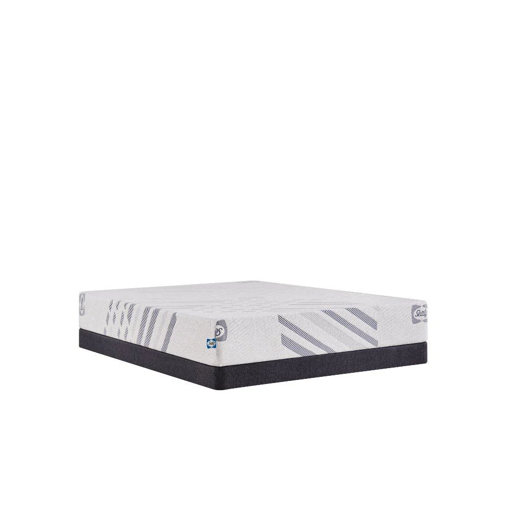 Second & Park Foam Mattress - Image 3