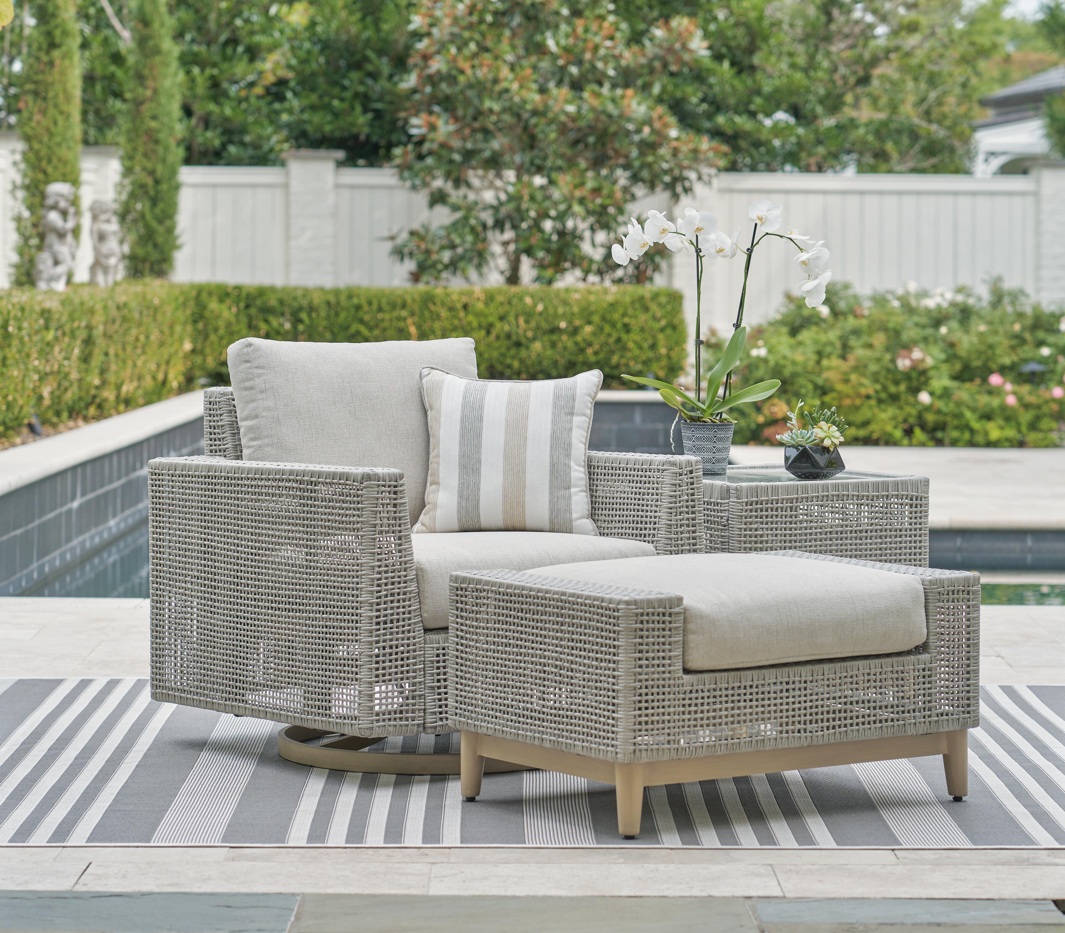 Seton Creek Outdoor Seating Set - Image 27