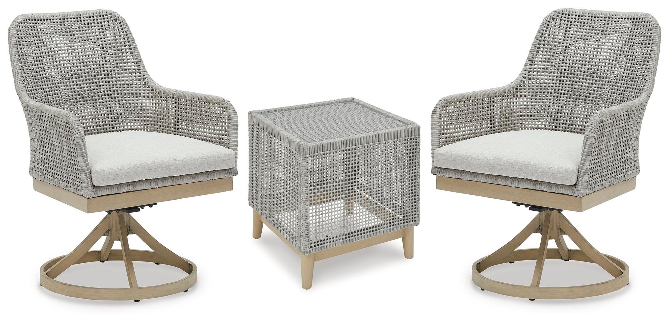 Seton Creek Outdoor Seating Set - Image 30