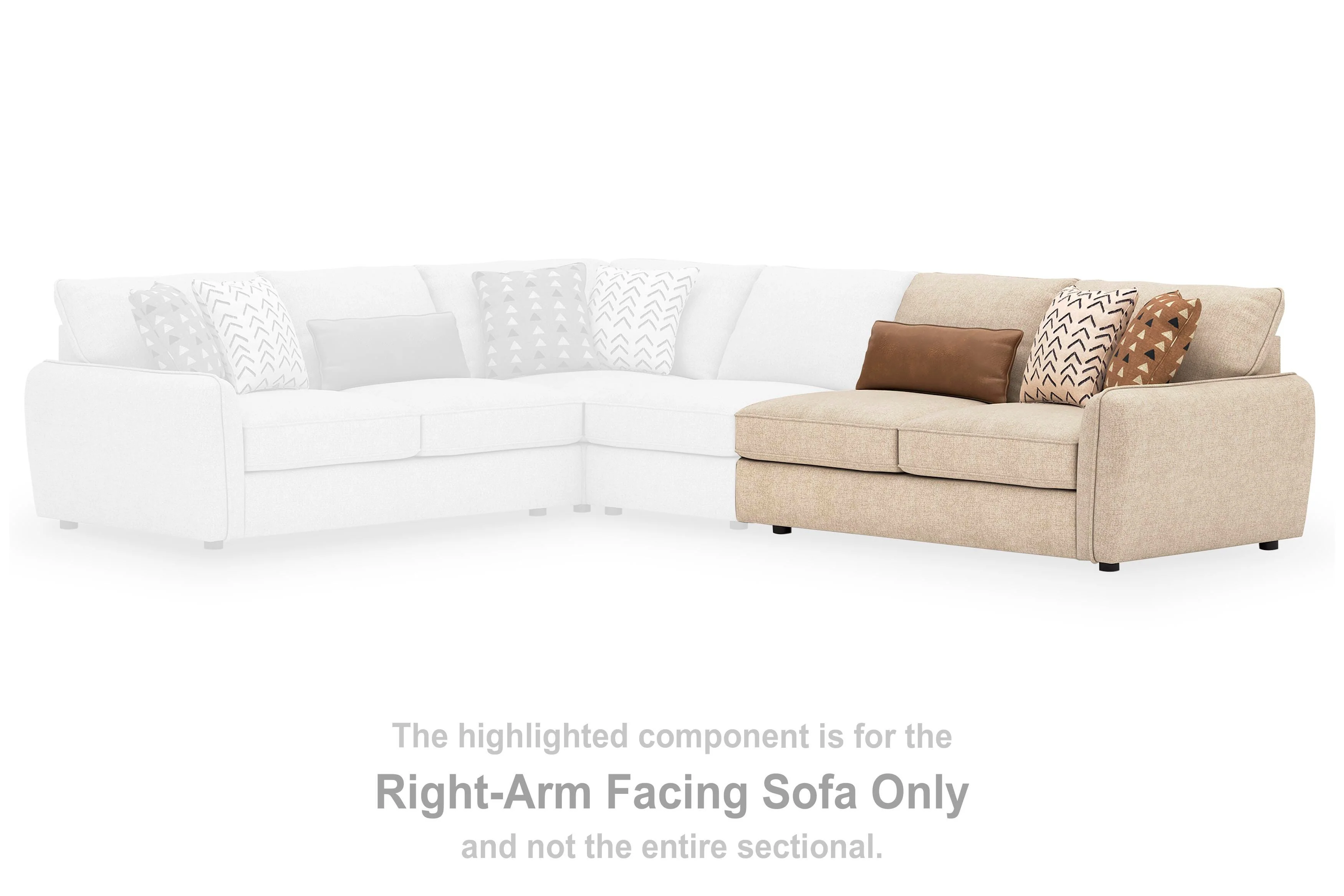 Seyler Sectional - Image 11