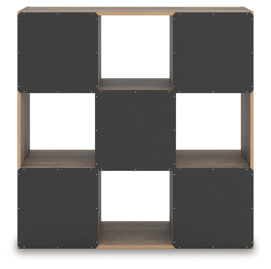 Shallifer Nine Cube Organizer - Image 6