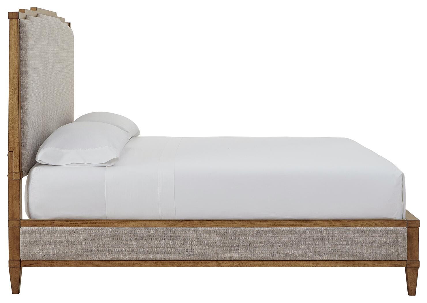Sharlance Upholstered Bed - Image 18