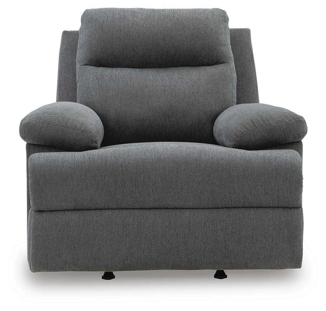 Side-Swipe Recliner - Image 6
