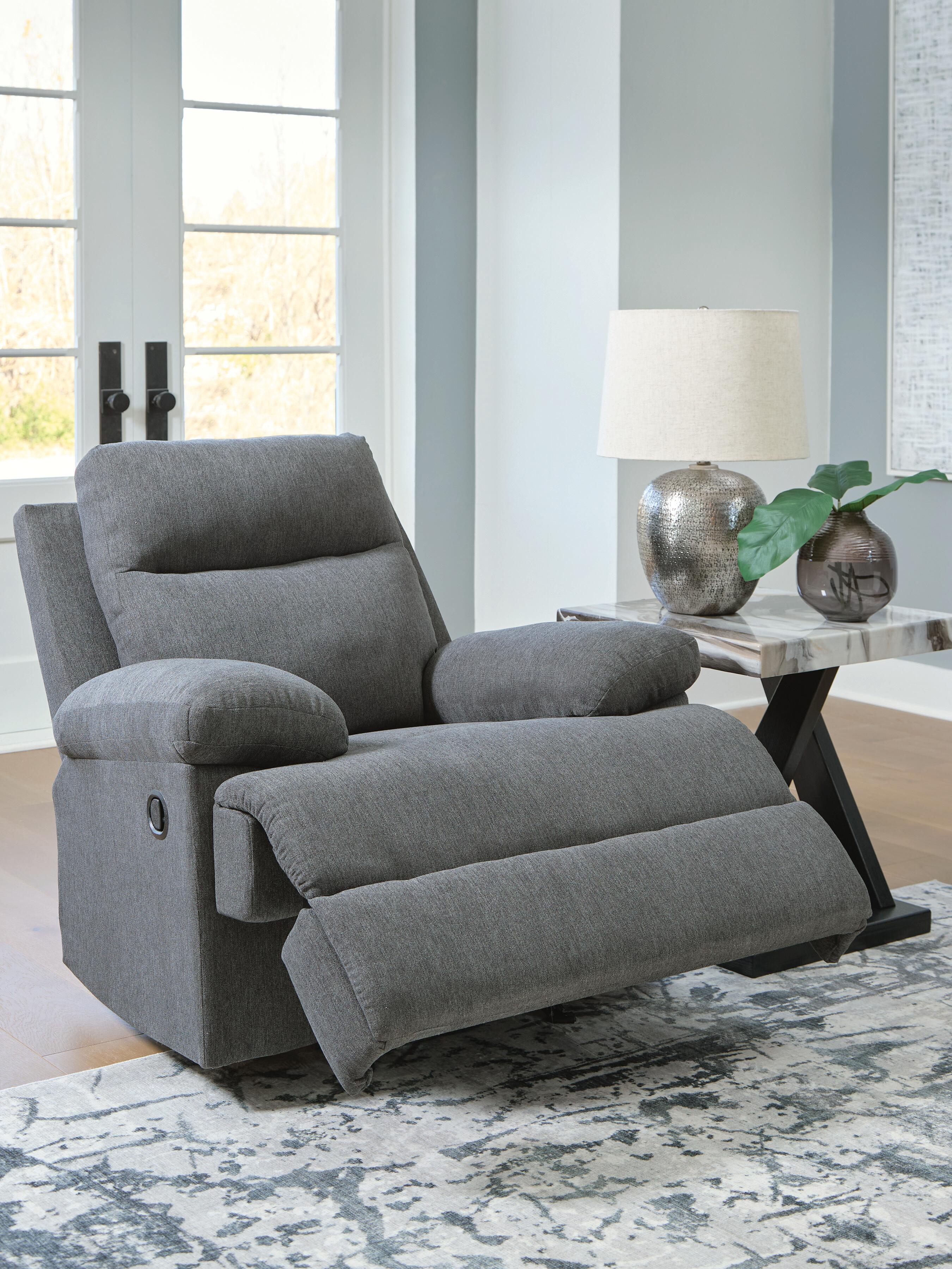 Side-Swipe Recliner - Image 8