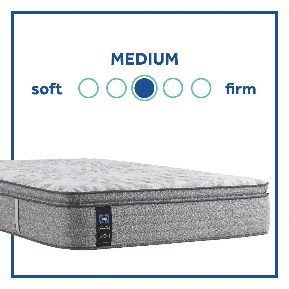 Silver Pine Innerspring Mattress - Image 11