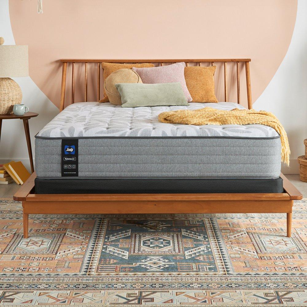 Silver Pine Innerspring Mattress - Image 5