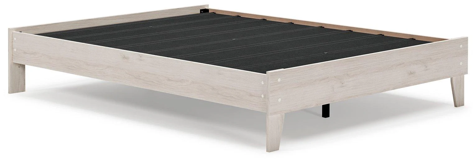 Socalle Bed