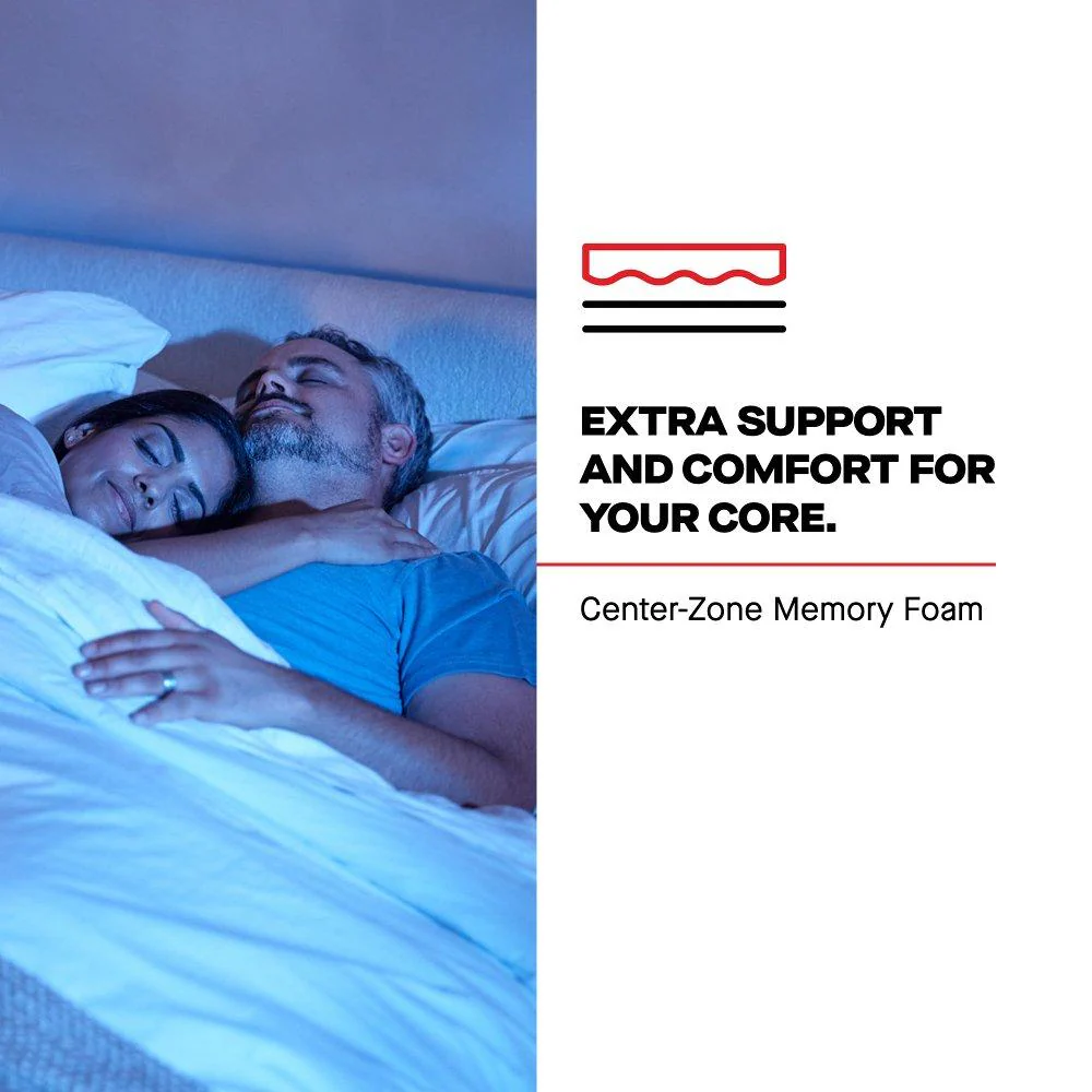 Sonterra Spring Mattress - Image 26