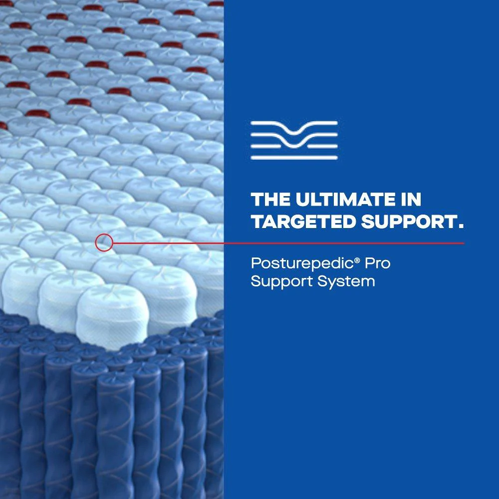 Sonterra Spring Mattress - Image 7