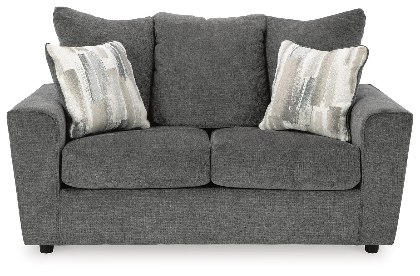 Stairatt Living Room Set - Image 42