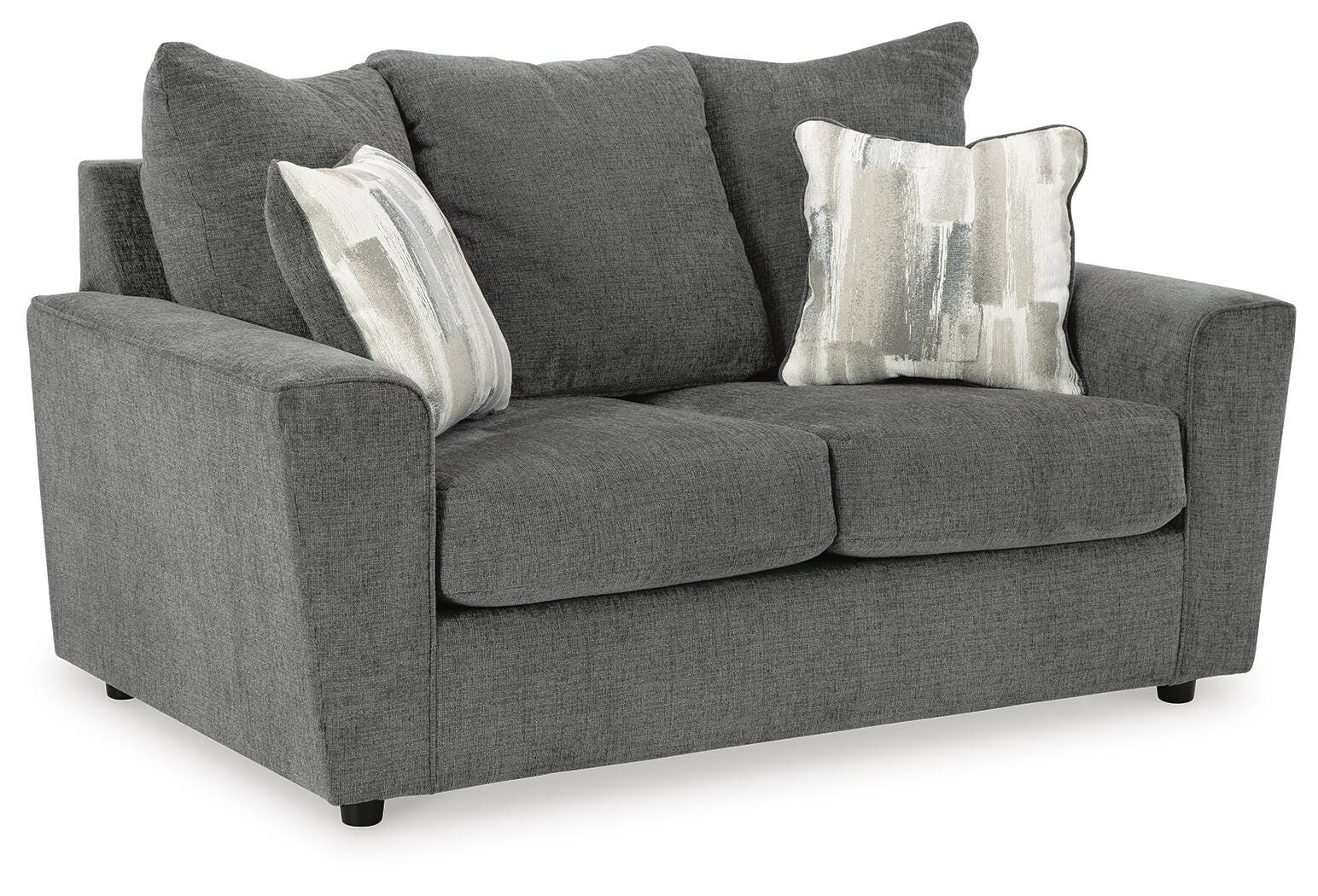 Stairatt Living Room Set - Image 43