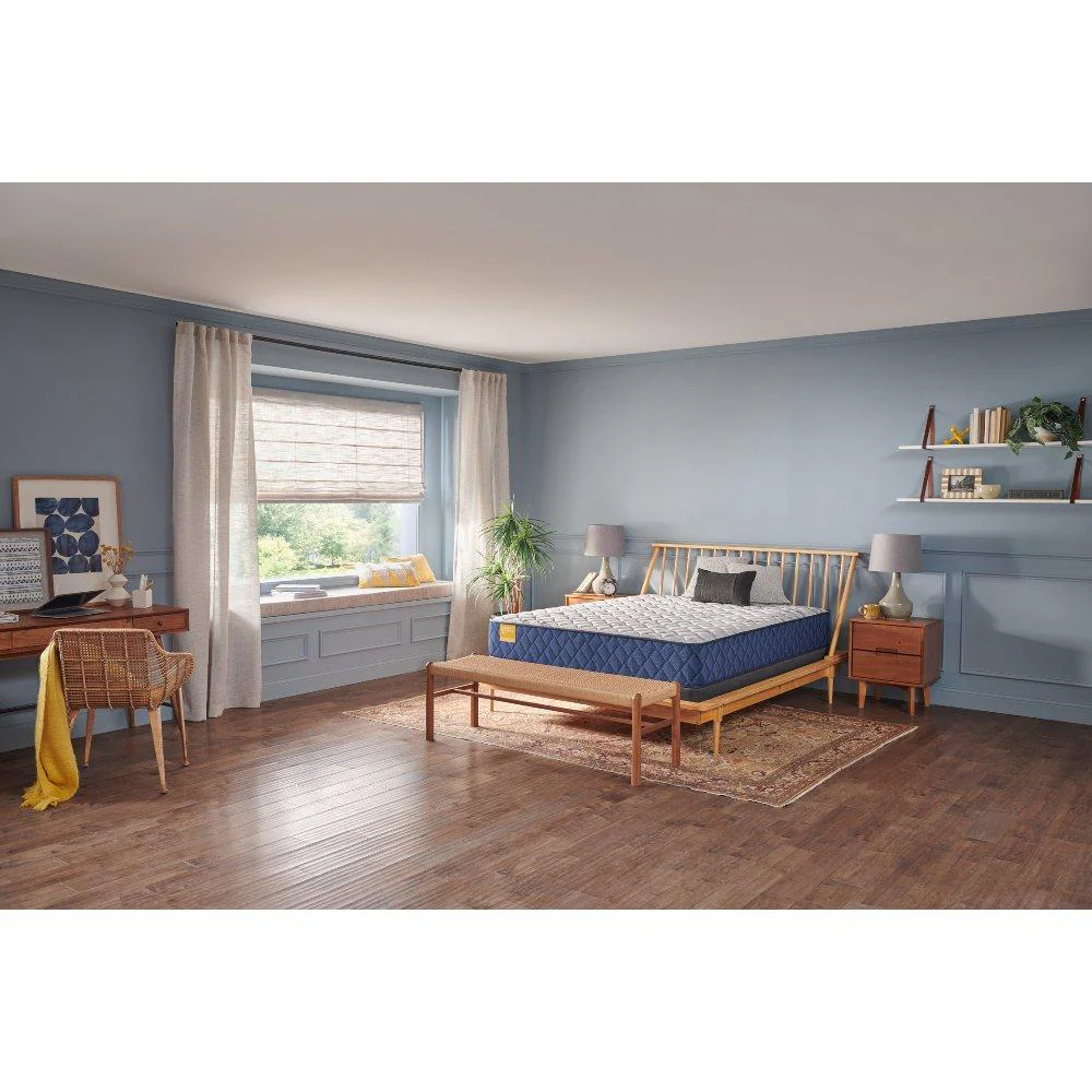 Stately Innerspring Mattress