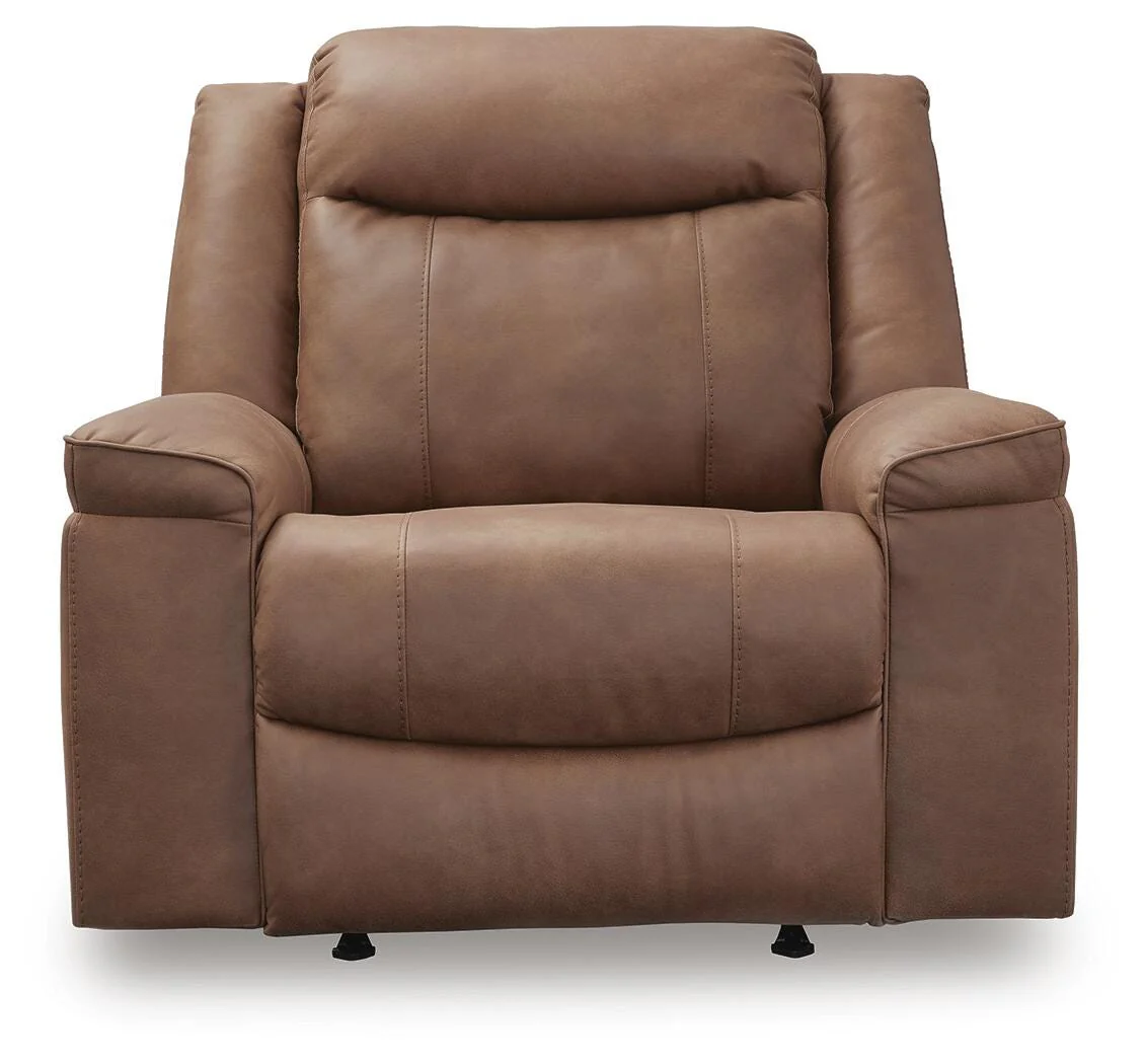 Status Check Recliner - Image 6