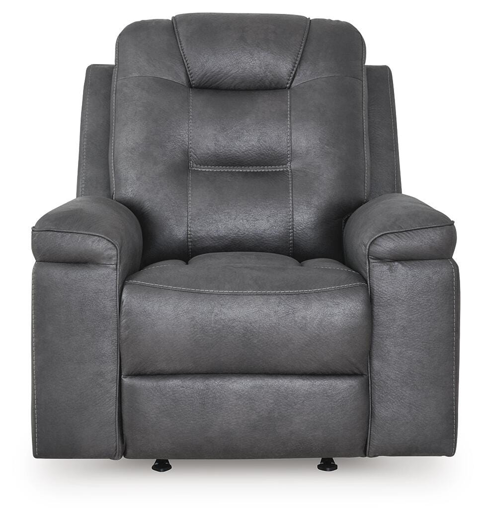 Stockworth Recliner - Image 17