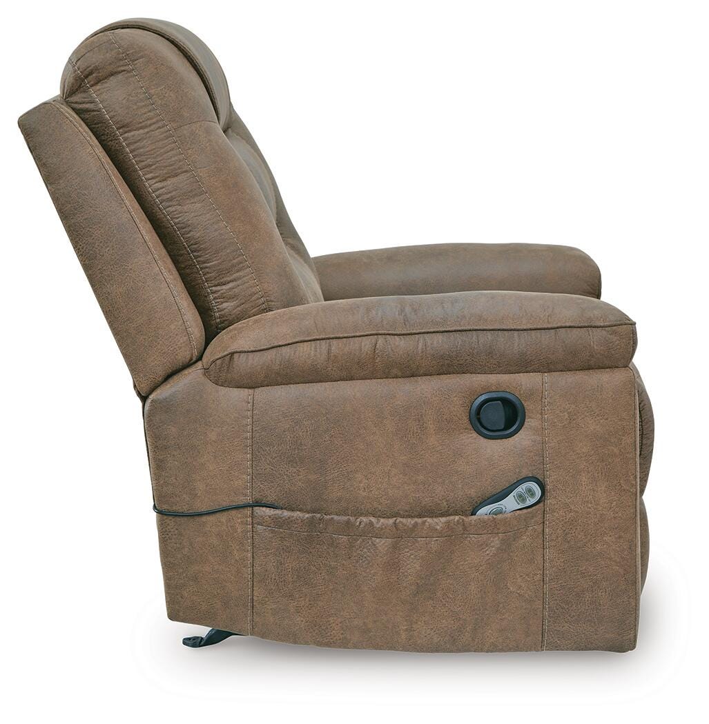 Stockworth Recliner - Image 7