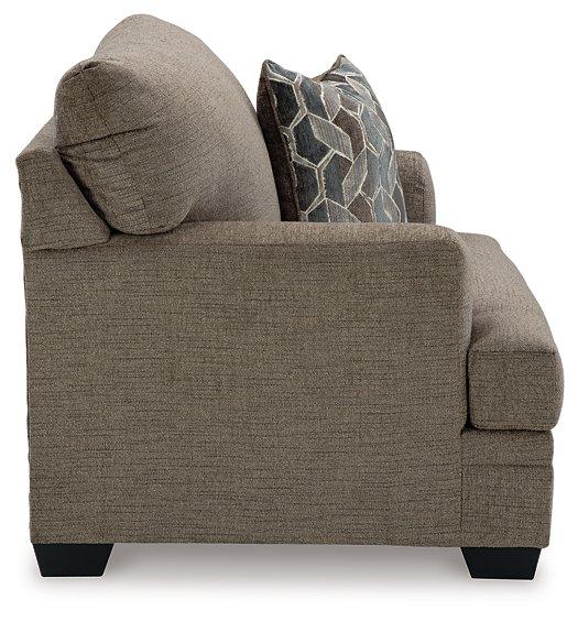 Stonemeade Oversized Chair - Image 6