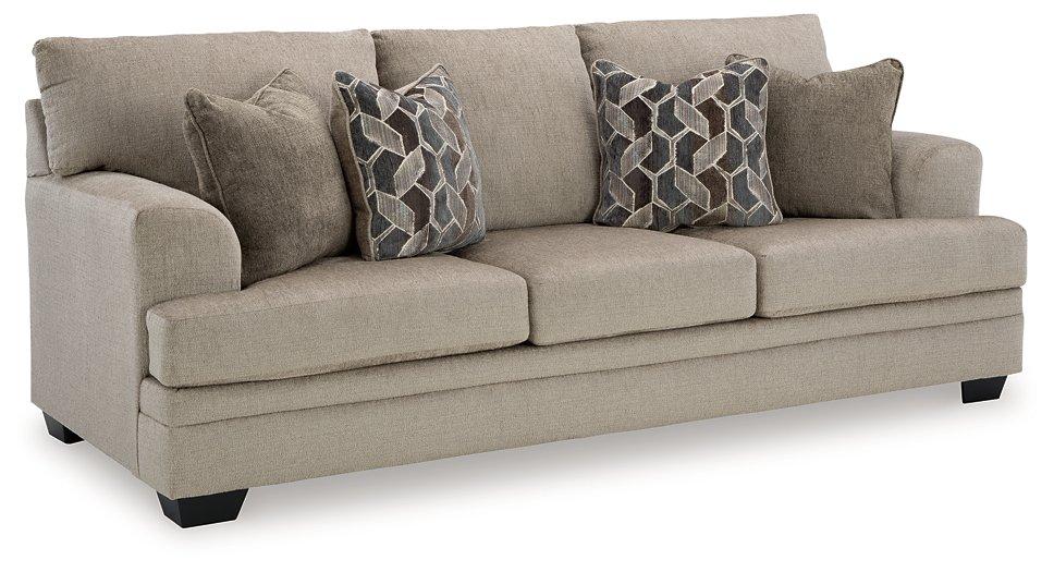 Stonemeade Sofa Sleeper - Image 15