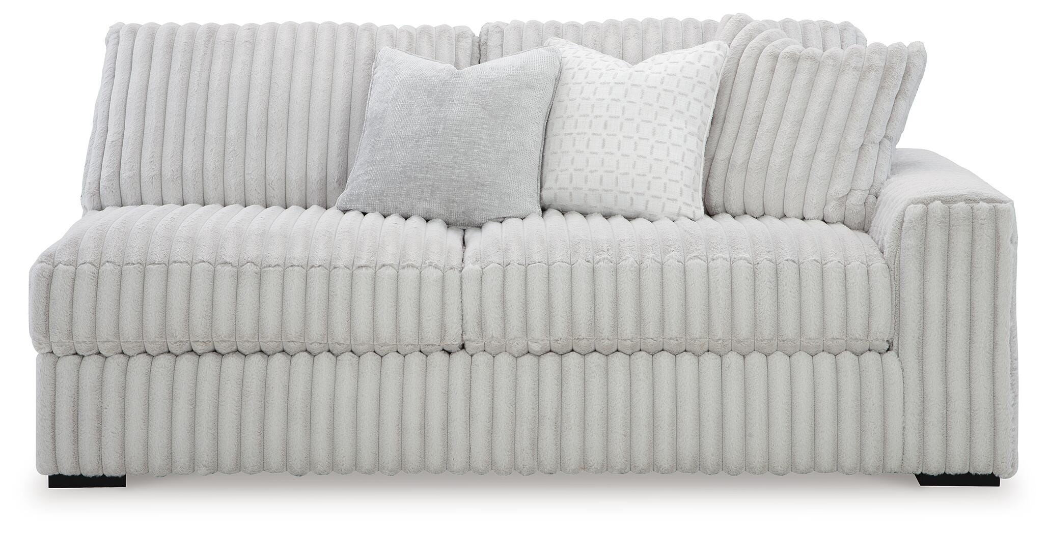 Stupendous Sectional with Chaise - Image 10