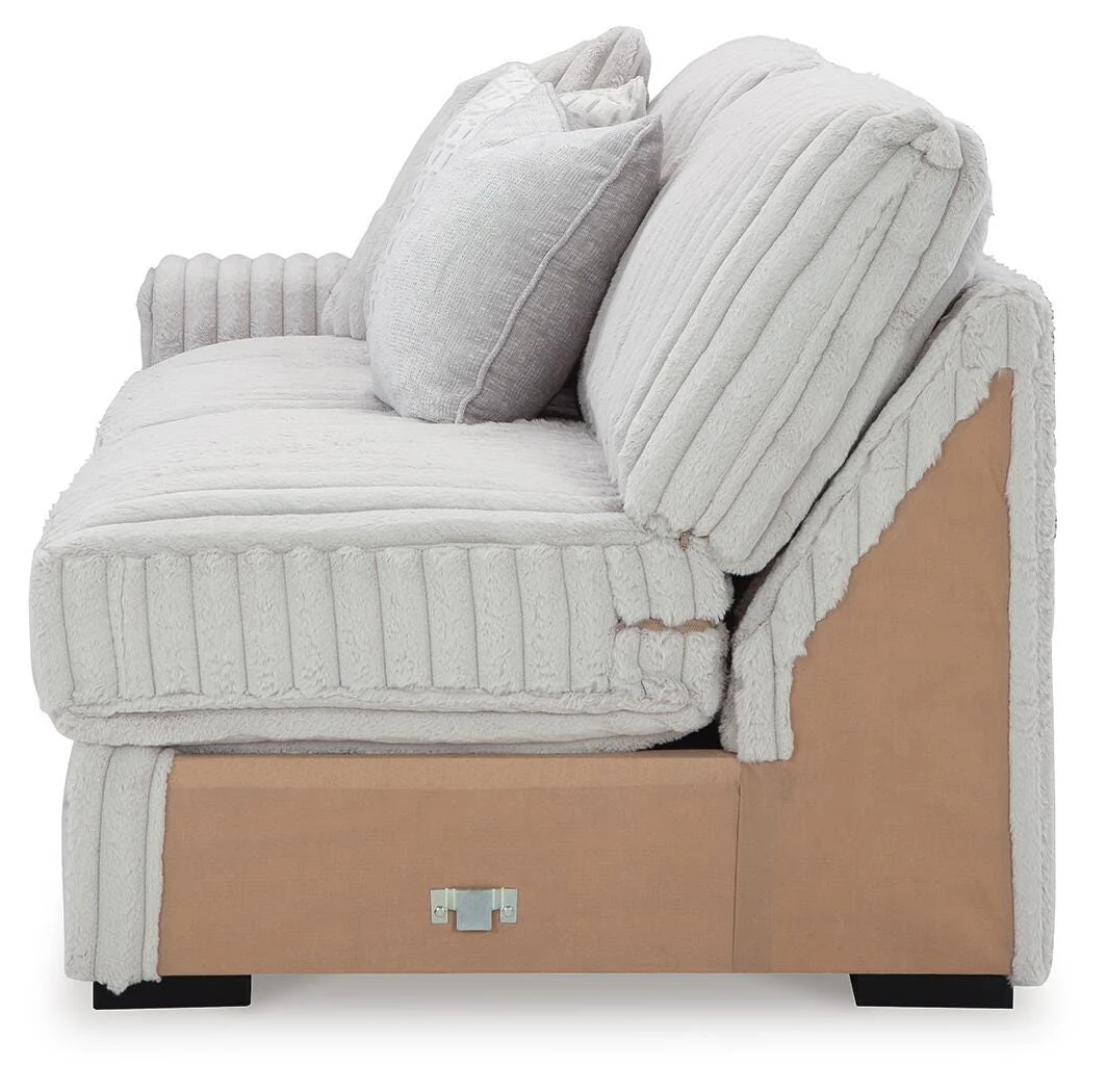 Stupendous Sectional with Chaise - Image 28