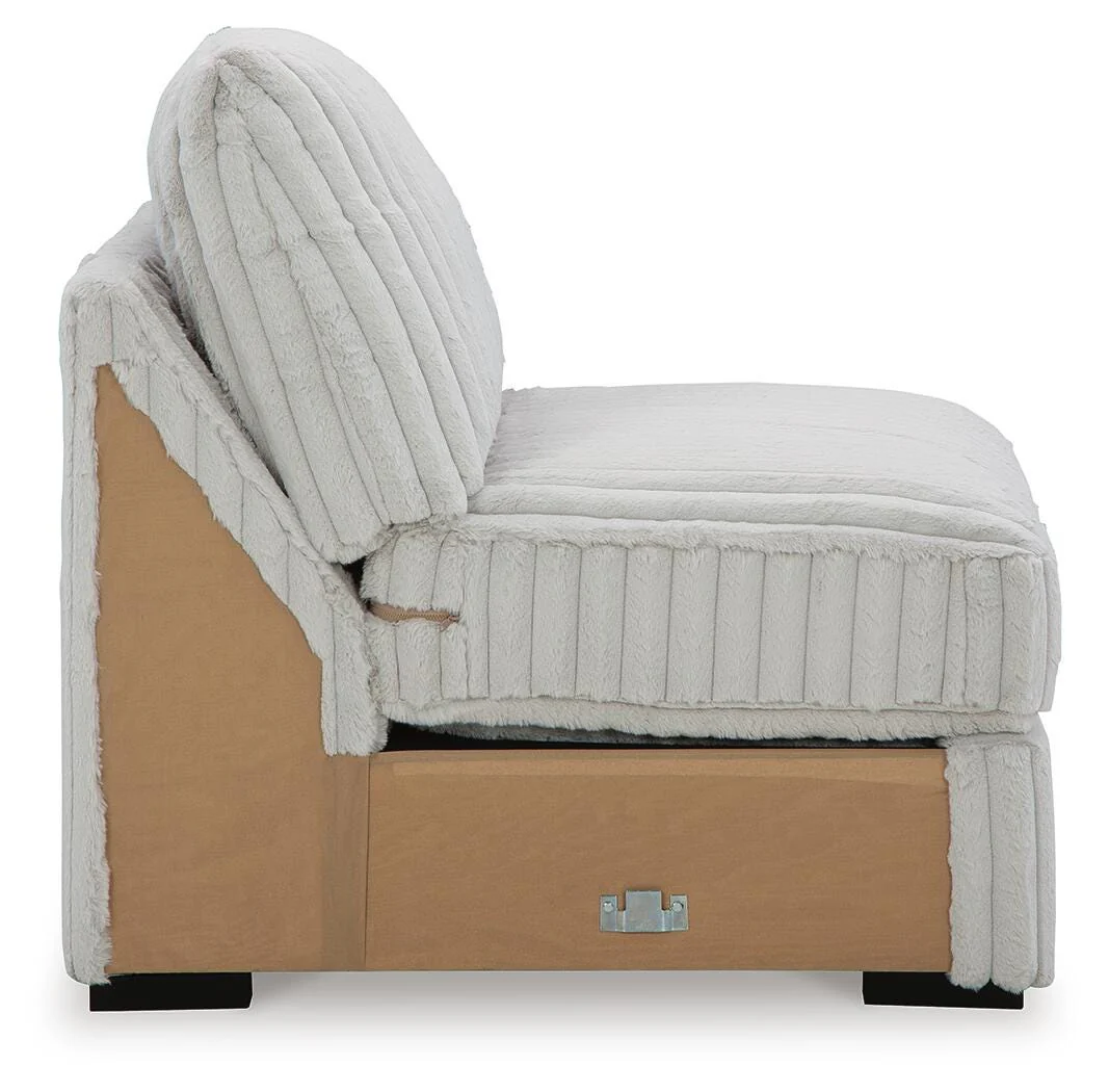 Stupendous Sectional with Chaise - Image 34