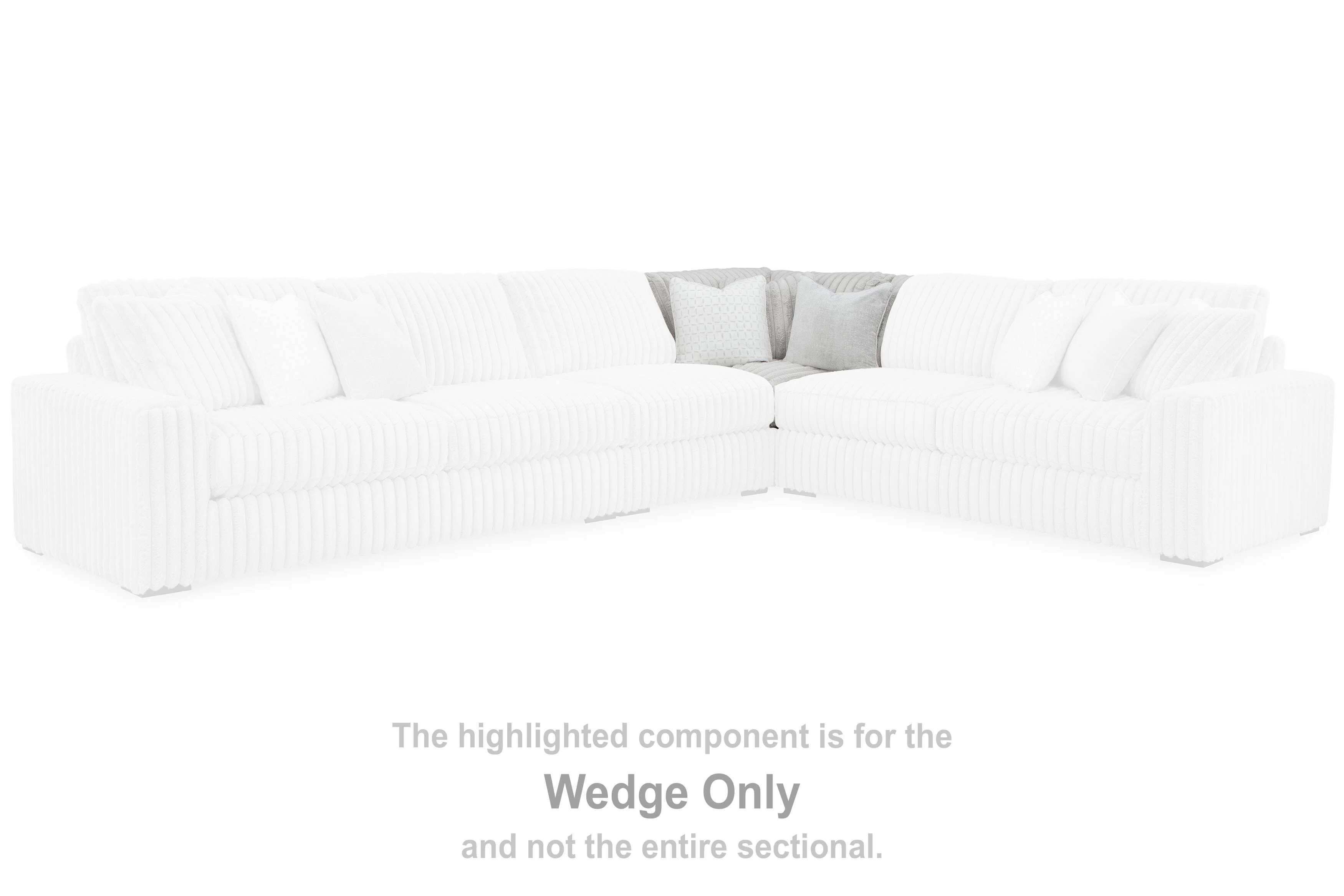 Stupendous Sectional with Chaise - Image 37