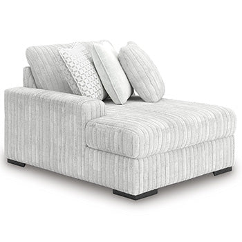 Stupendous Sectional with Double Chaise - Image 20