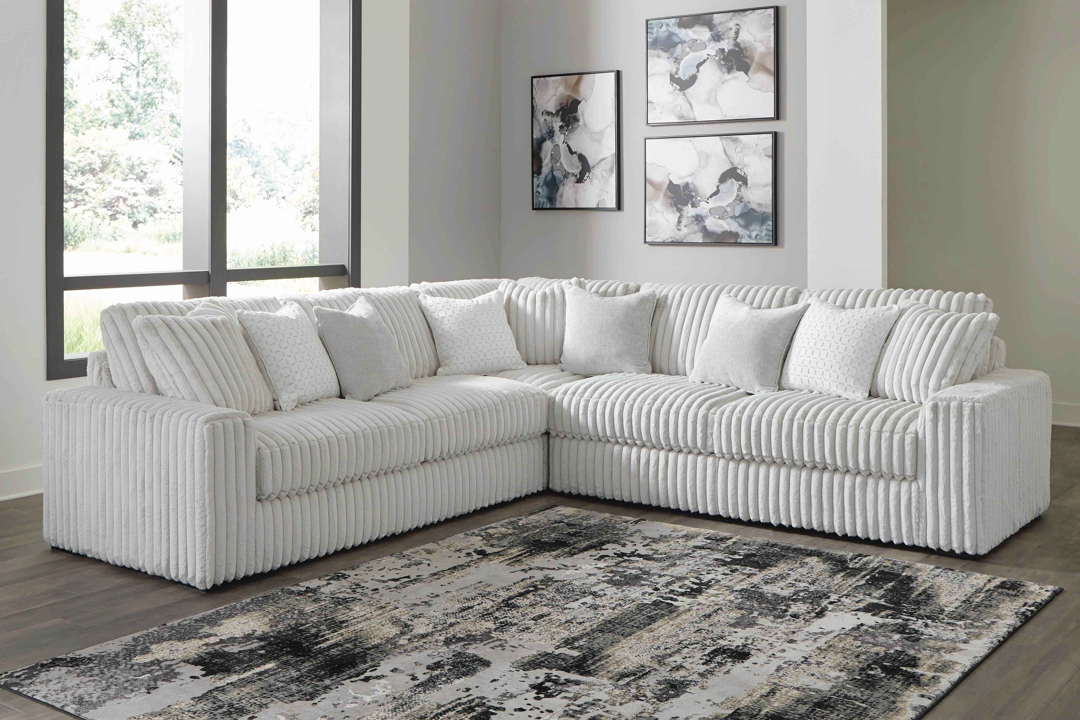 Stupendous Living Room Set - Image 8