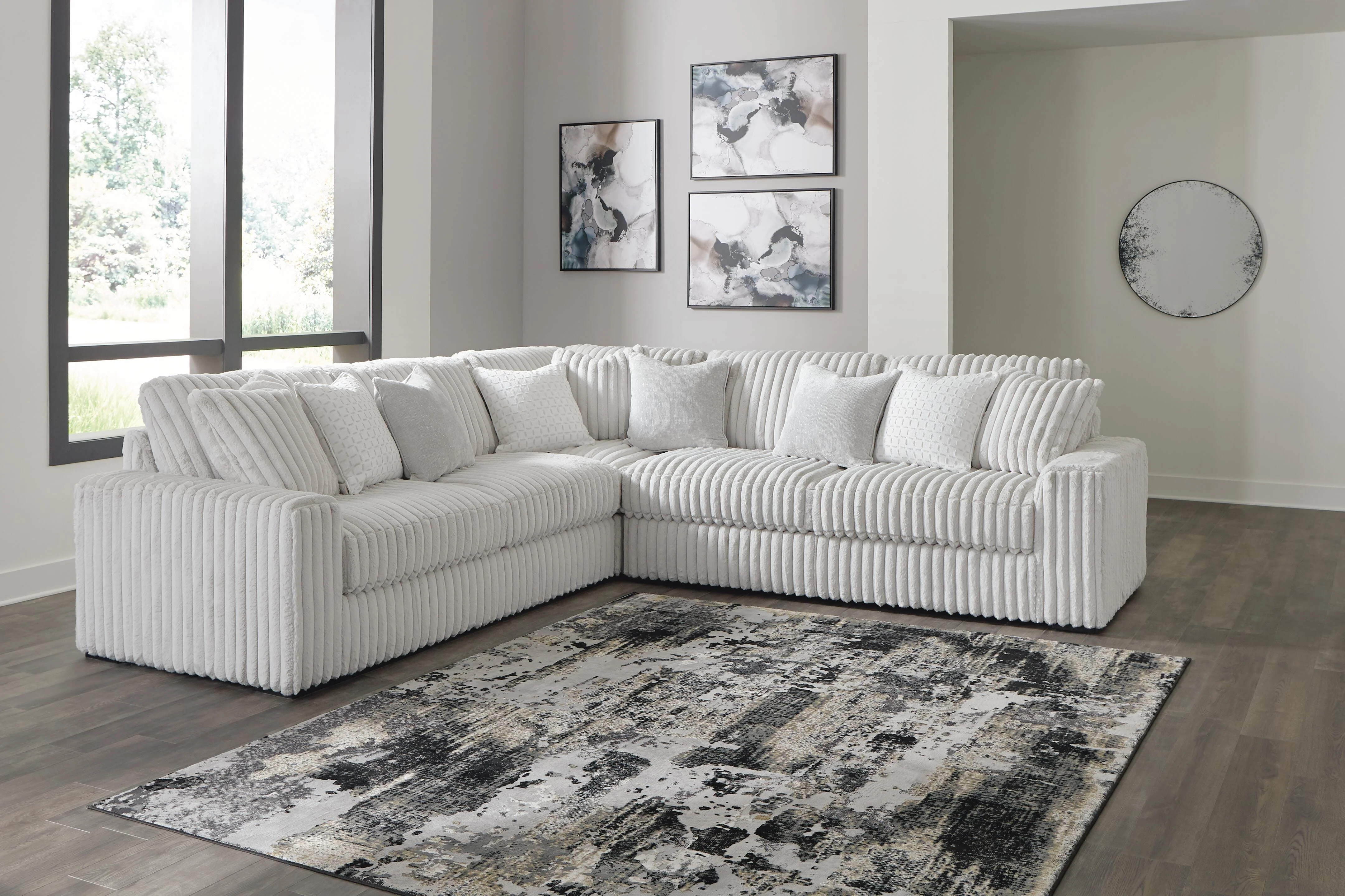 Stupendous Living Room Set - Image 9