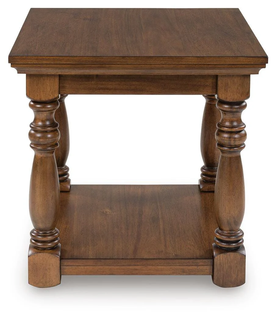 Sturlayne End Table - Image 5