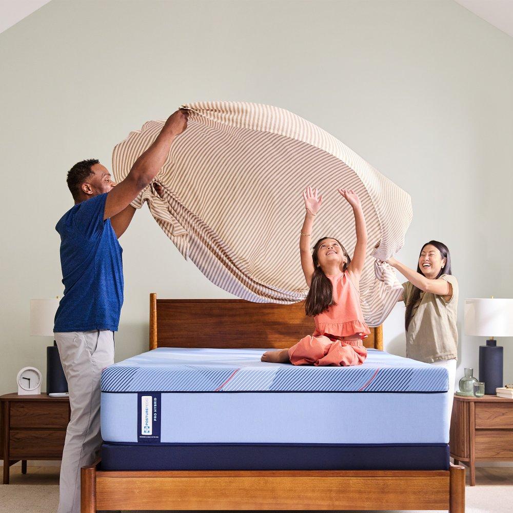 Sulina Hybrid Mattress - Image 15