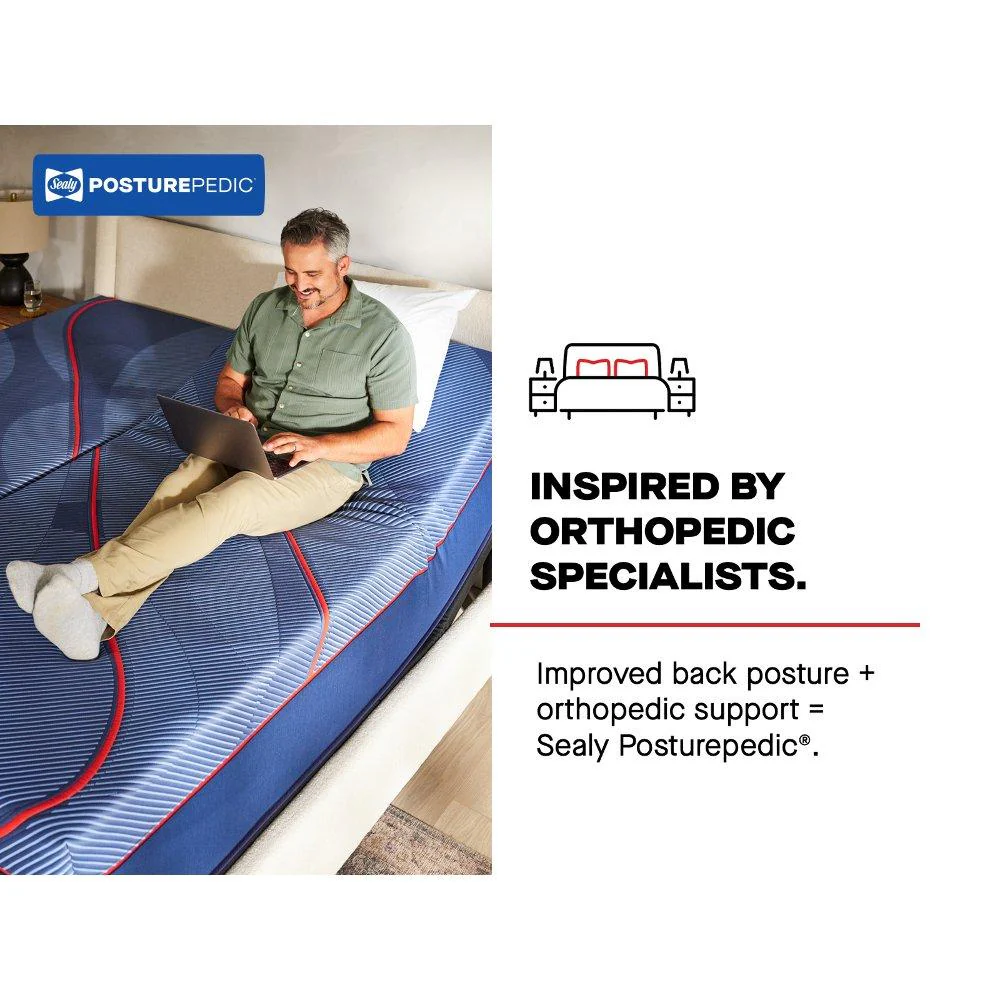 Sulina Hybrid Mattress - Image 22