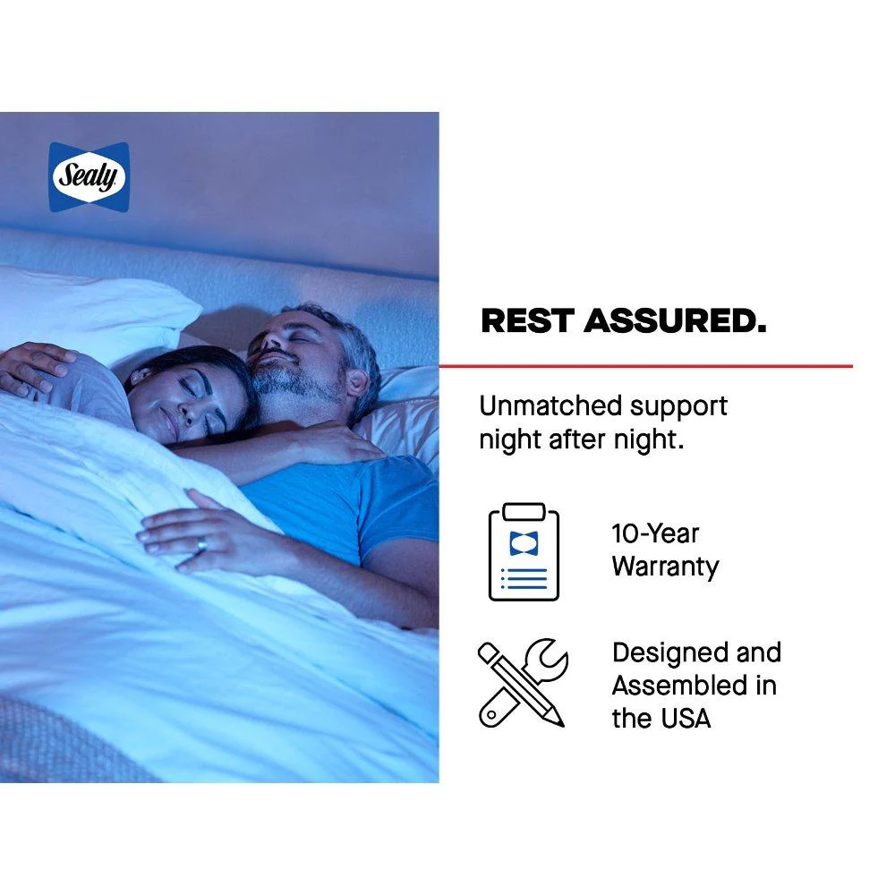 Sulina Hybrid Mattress - Image 25