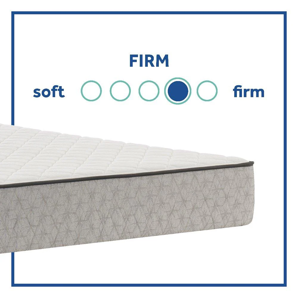 Summer Elm Innerspring Mattress - Image 5