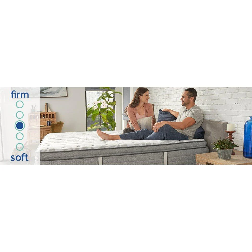 Summer Rose Innerspring Mattress - Image 14