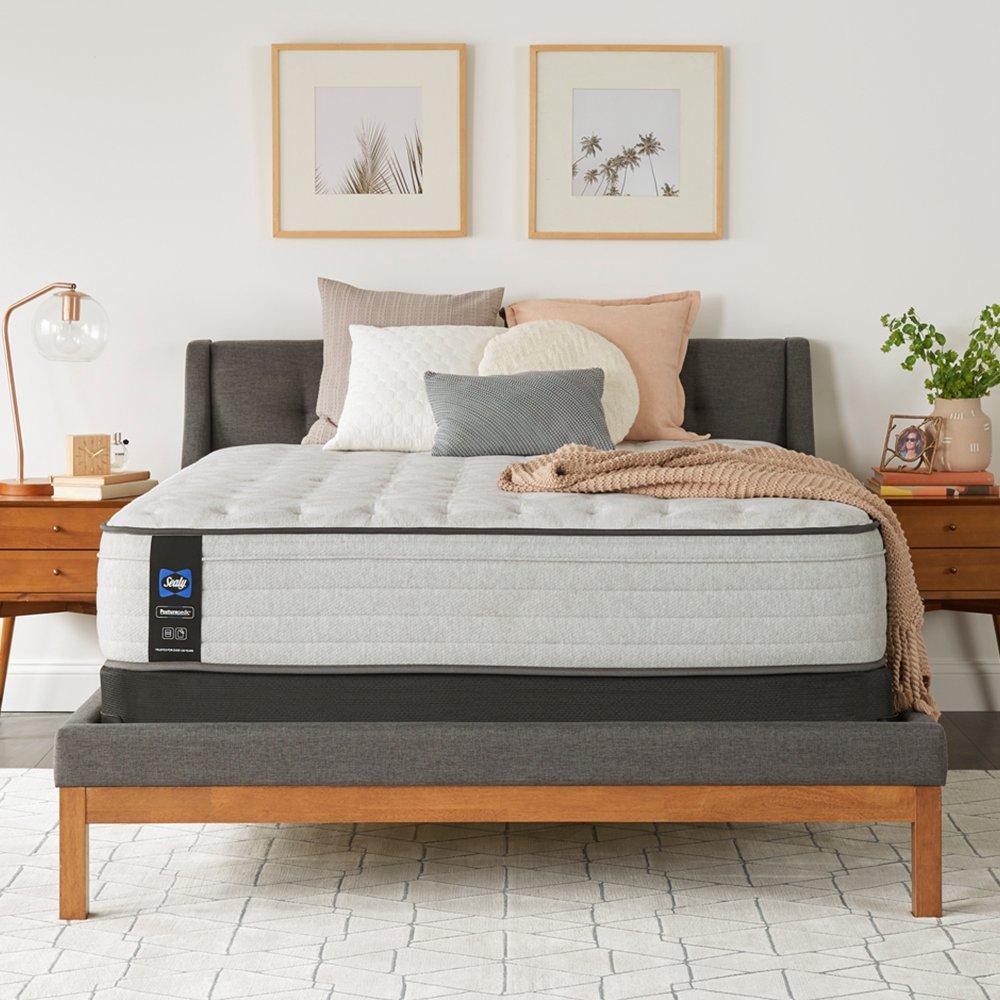 Summer Rose Innerspring Mattress - Image 2