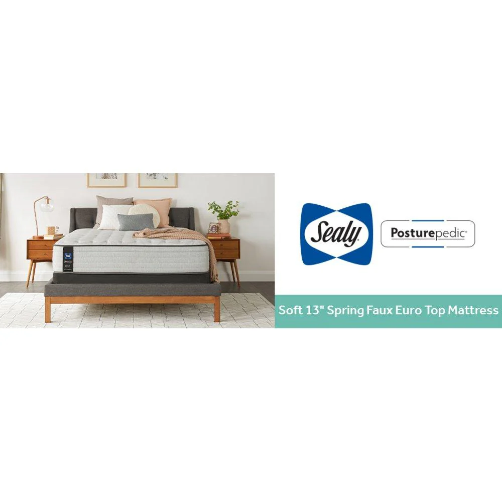 Summer Rose Innerspring Mattress - Image 24