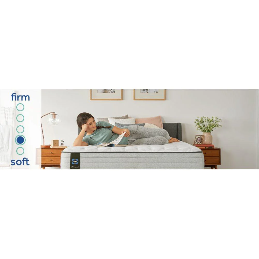 Summer Rose Innerspring Mattress - Image 25