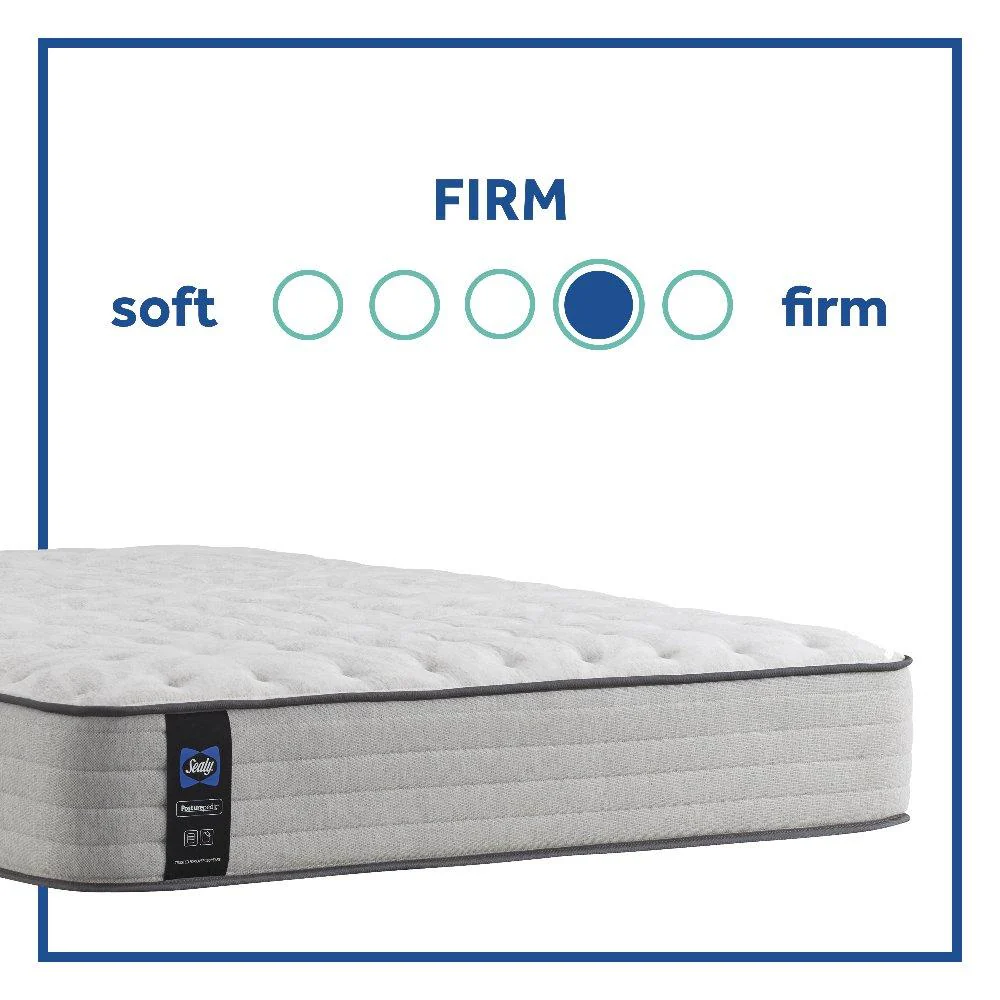 Summer Rose Innerspring Mattress - Image 49