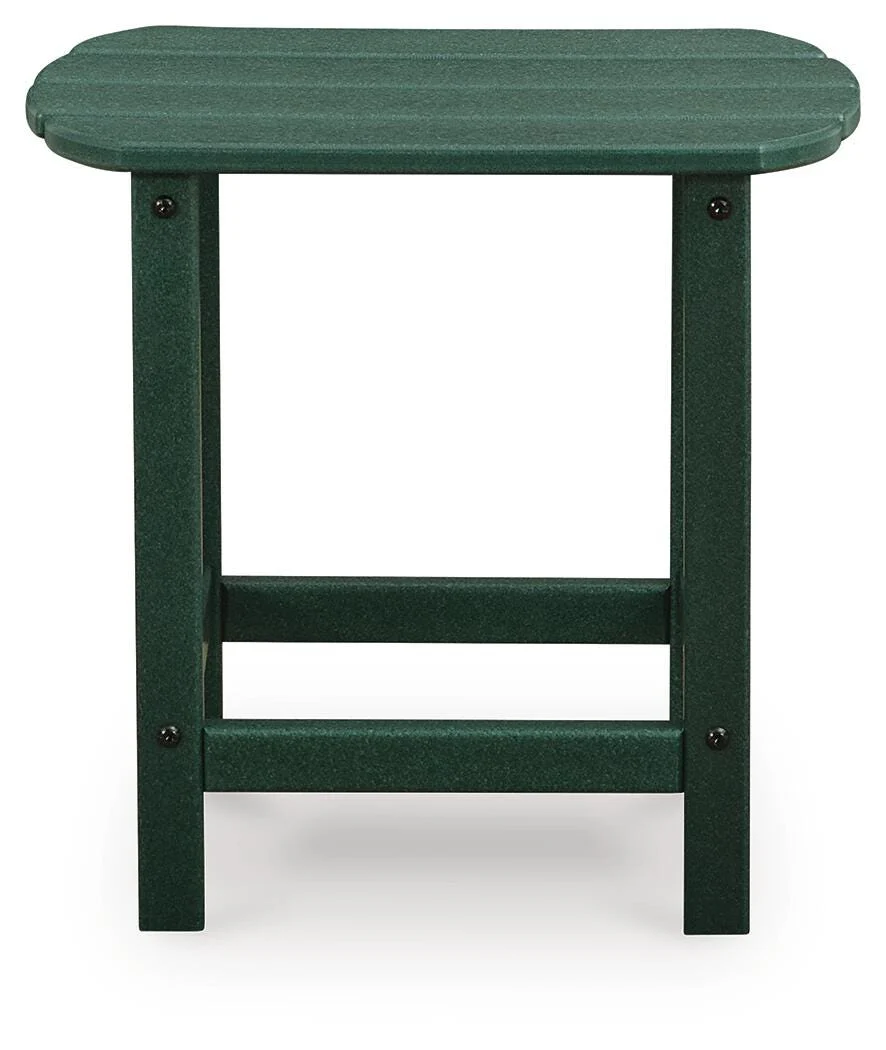 Sundown Shores Outdoor End Table - Image 6